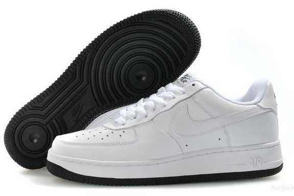 Nike Air Force 1 2012 Vendange Pascher Air Force
